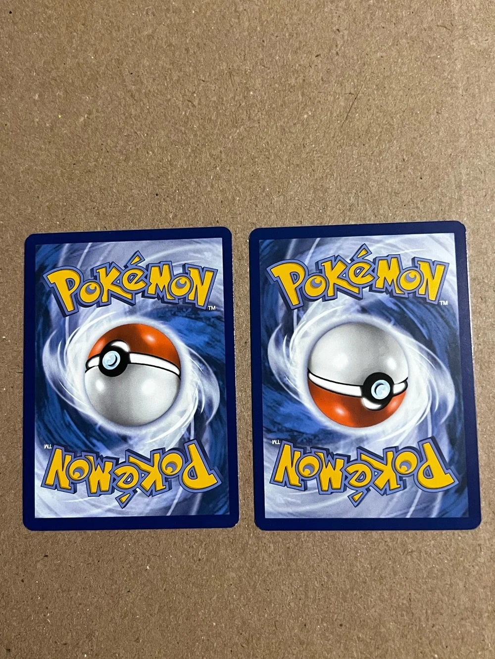 Pokémon TCG Trainer Cards. Ogre's Mask 118/131 And Buddy-Buddy Poffin 101/131